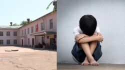 В Кыргызстане учеников старших классов подозревают в изнасиловании первоклассника