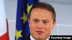 Joseph Muscat, premijer Malte 
