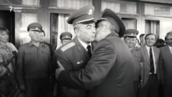 "Gorbacsov részéről nagy volt a nyomás" - megszólal a Magyarországot utolsónak elhagyó szovjet katona