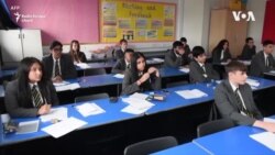 Guvernele europene spun că întoarcerea copiilor la școală e vitală