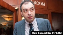 თორნიკე შარაშენიძე