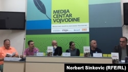 Kultura ima veliku ulogu u temama nacionalnog identiteta: Zlatko Jelisavac