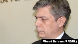 Borba protiv korupcije, zajedno s vladavinom prava, u vrhu prioriteta i obaveza BiH: Wigemark