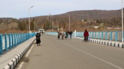 ენგურის ხიდი