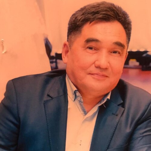 Марат Аралов