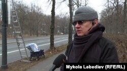 Hermann Priegnitz, candidat AfD la alegerile generale din 23 februarie 2025.