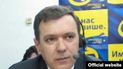 Policija je saopštila srpskom ministru da ne može da se kreće na tom području bez dozvole Vlade Kosova - Goran Bogdanović 