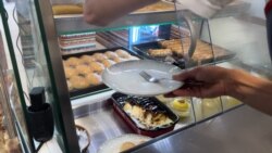 'Tanjur kome treba': Sarajevski restoran višak dijeli besplatno