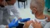 Campania de vaccinare anti Covid-19 a început în Uniunea Europeană pe 27 decembrie 2020.
