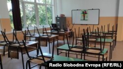 Училишта, протоколи за заштита од ковид19