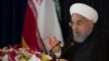 Rohani Claims Trump Bid To Isolate Tehran Backfired At UN