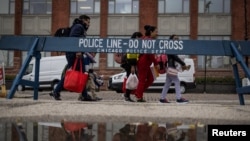 Мигранти во Чикаго