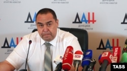 Игорь Плотницкий