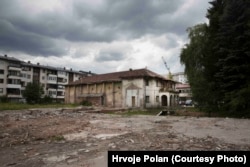 Dom kulture, Pale, BiH