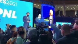 Discursul lui Florin Cîțu după ce a câștigat alegerile din PNL