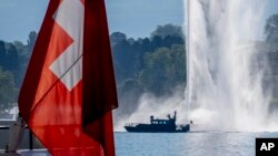 Unii deputați elvețieni susțin că țara lor a devenit „un magnet” pentru spioni, urmare a neutralității și prezenței unui număr mare de organizații internaționale pe teritoriul Elveției.