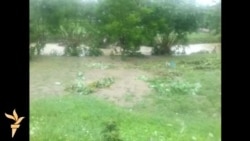 Mjesta u okolini Tuzle ponovo poplavljena