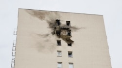 Ukrajinski napad dronovima na Moskvu 'poticaj' Rusiji da sklopi mir, kažu analitičari