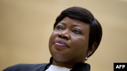 ფატუ ბენსუდა