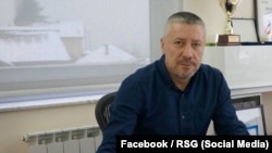 Napravili smo instituciju: Adnan Osmanagić