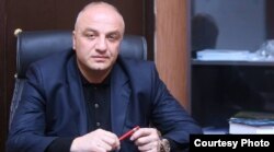 პაატა ნადირაძე