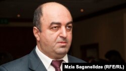 უჩა ნანუაშვილი