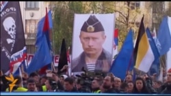 Санкциите против Русија и однесувањето на балканските земји