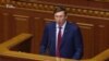 Генпрокурор Луценко у парламенті. Про що запитували депутати? (відео)