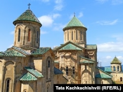 გელათის მინასტერი