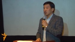 Публичные дебаты о кыргызском языке (1 часть) 