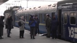 Кто сейчас поможет Украине и чем? 