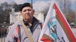 Crimeea la cinci ani de la debarcarea „omuleților verzi”