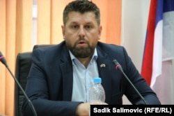 Duraković: Koncert udaljava od procesa pomirenja