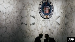 Američki Senat, Washington