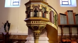 Crkva po sultanovom fermanu