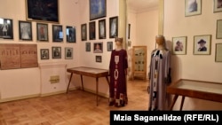 ზაქარია ფალიაშვილის სახლ-მუზეუმი