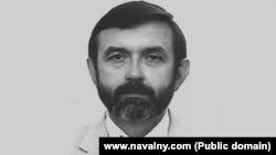 Petr Kolbin, prieten din copilărie cu Vladimir Putin și fost acționar în Gunvor Group.