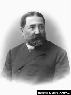 ილია ჭავჭავაძე