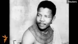 Mandela - južnoafrički heroj i mirotvorac