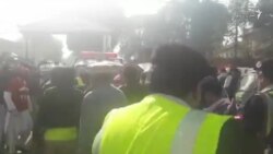 د پېښور برید پای ته رسېدلی