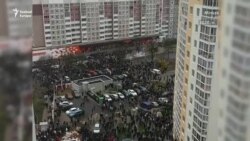 Több mint 1200 embert vettek őrizetbe Belaruszban