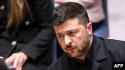 Владимир Зеленский