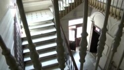 Сухумское «Сияние» Папуны Папаскири