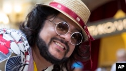 Autoritățile lituaniene au spus că interpretul ruso-bulgar este un instrument al propagandei ruse în statele din fosta Uniune Sovietică.