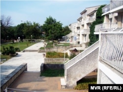 Почивна база "Изгрев" в Созопол разполага с повече от 400 легла