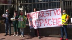 Ekološke NVO Crne Gore protiv vojne vježbe na Sinjajevini