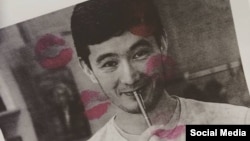 Uzbekistan/Russia-Correspondent Ali Feruz detained for extremism in Moscow, 16.03.2017