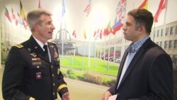 U.S. General Heading Afghan Campaign Sees ‘Mad Dog’ Mattis As Inspiring Leader