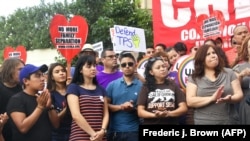 Reforma imigracione politike