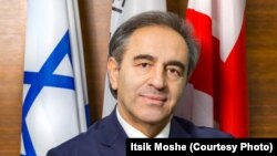 იციკ მოშე